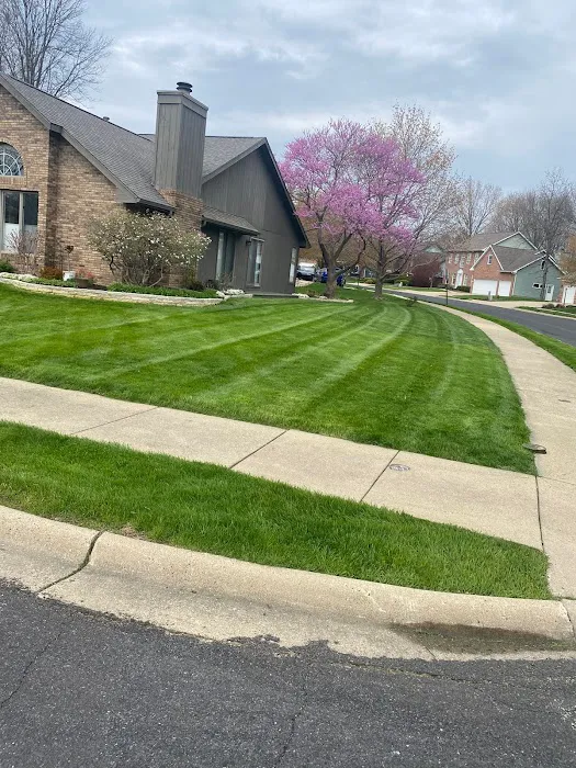 JP Seasonal Services LLC Picture 3