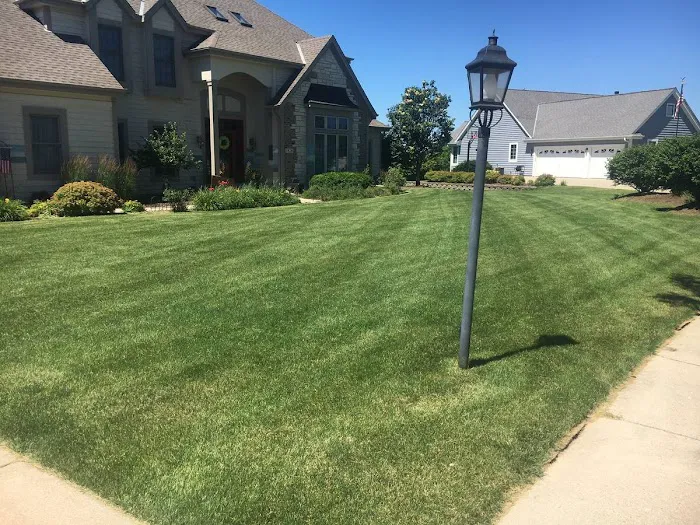 JP Seasonal Services LLC Picture 5
