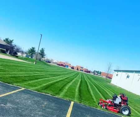 JP Seasonal Services LLC