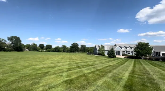 Mark Hoerr Landscaping Inc Picture 4