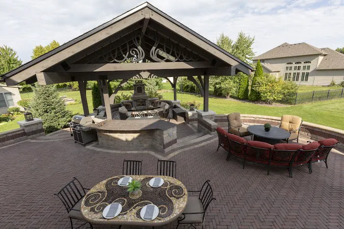 Mark Hoerr Landscaping Inc Picture 9