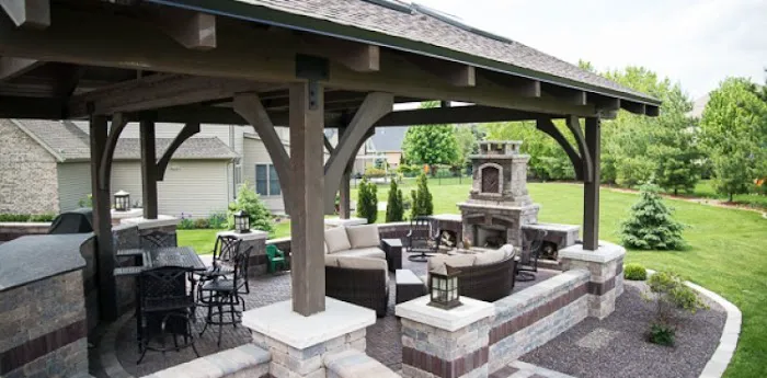 Mark Hoerr Landscaping Inc Picture 6