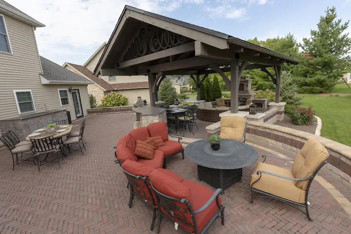 Mark Hoerr Landscaping Inc Picture 8