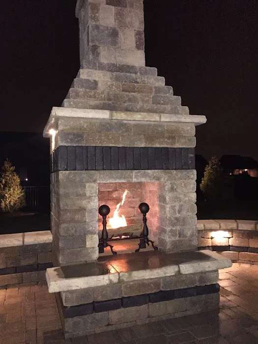 Mark Hoerr Landscaping Inc Picture 1