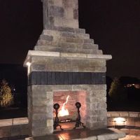 Mark Hoerr Landscaping Inc ico