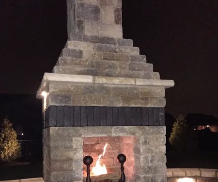 Mark Hoerr Landscaping Inc