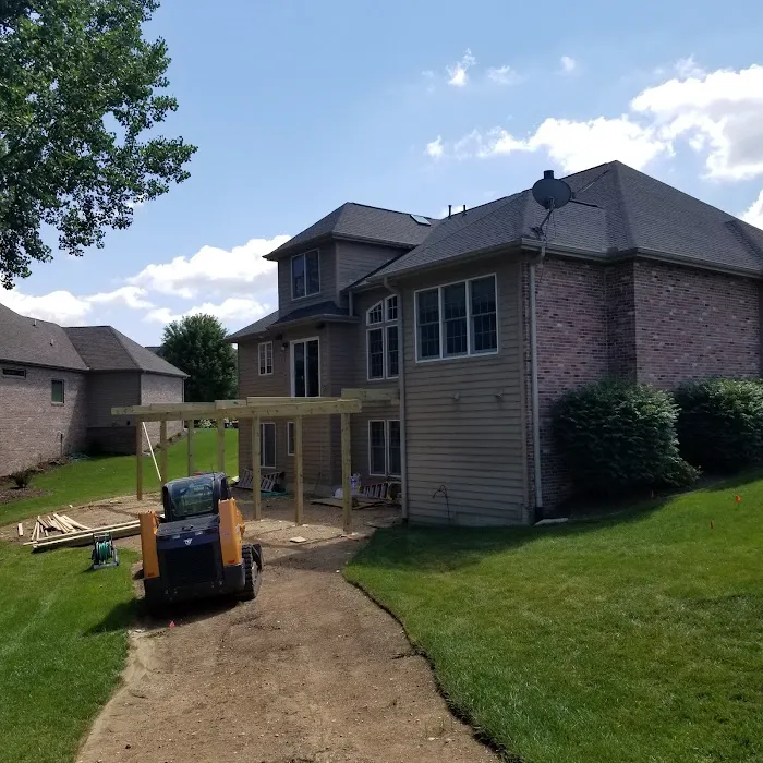 Suburban Landscaping Picture 3
