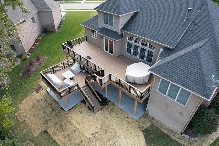 Suburban Landscaping Picture 8
