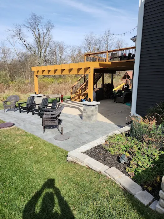 Suburban Landscaping Picture 5