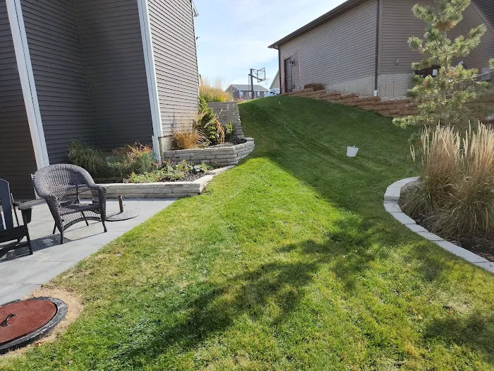Suburban Landscaping Picture 6