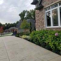 Suburban Landscaping ico
