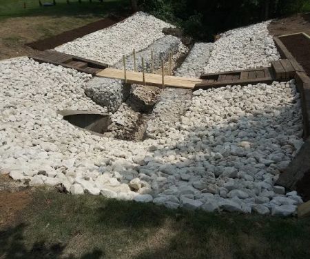 Hearns Landscaping & Lawn Maintenance