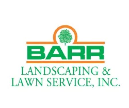 Barr Landscaping & Lawn Service, Inc.