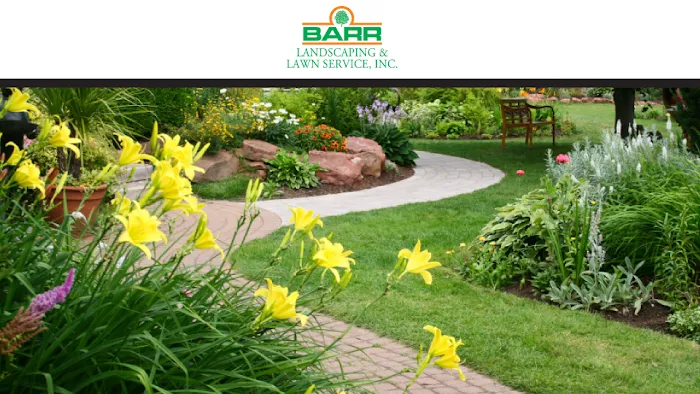 Barr Landscaping & Lawn Service, Inc. Picture 4