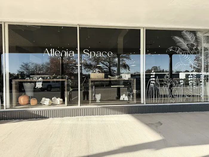 Allenia Space Picture 3