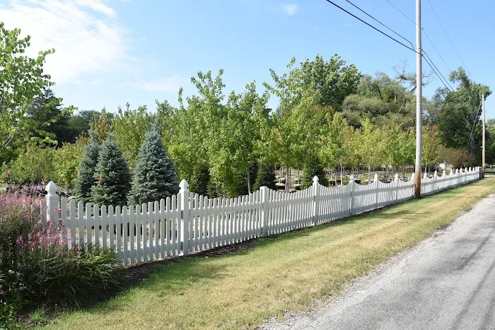 Meyer Landscape & Design and Garden Center Picture 10
