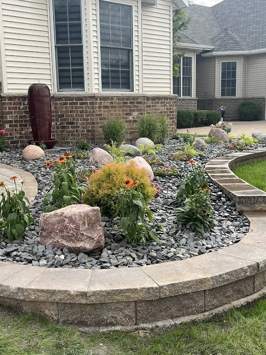 Meyer Landscape & Design and Garden Center Picture 4