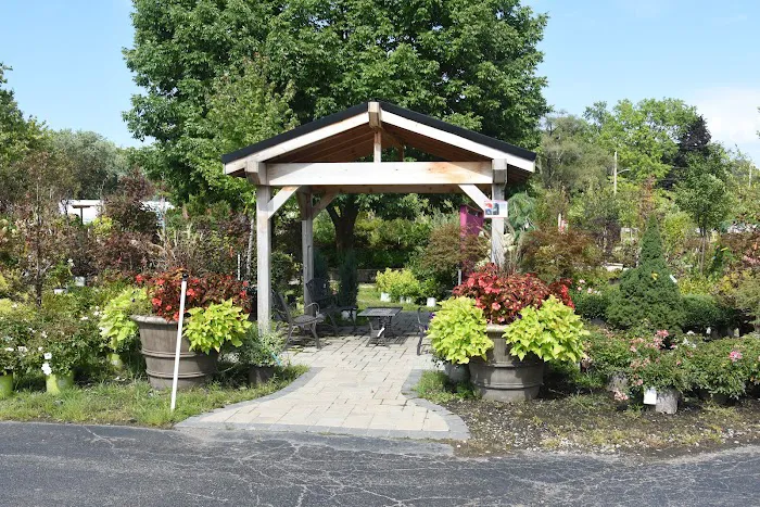 Meyer Landscape & Design and Garden Center Picture 2