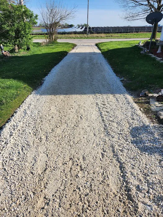 New Life Landscape and Lawncare LLC Picture 1