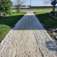 New Life Landscape and Lawncare LLC ico