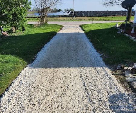New Life Landscape and Lawncare LLC