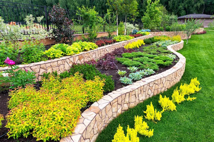 J&A MIDWEST LANDSCAPING, INC. Picture 2