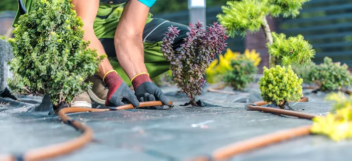J&A MIDWEST LANDSCAPING, INC. Picture 1
