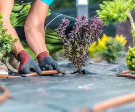 J&A MIDWEST LANDSCAPING, INC.