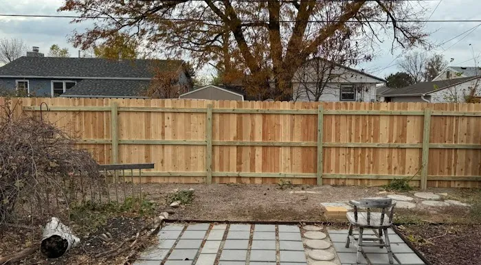 Pro Outdoor Maintenance Picture 1