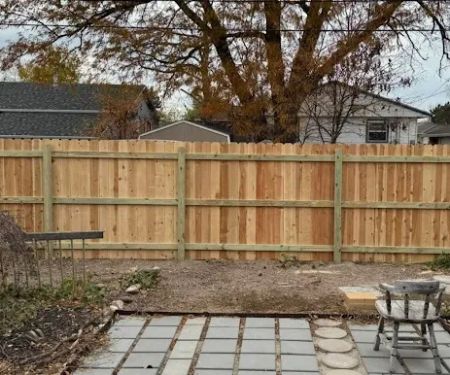 Pro Outdoor Maintenance