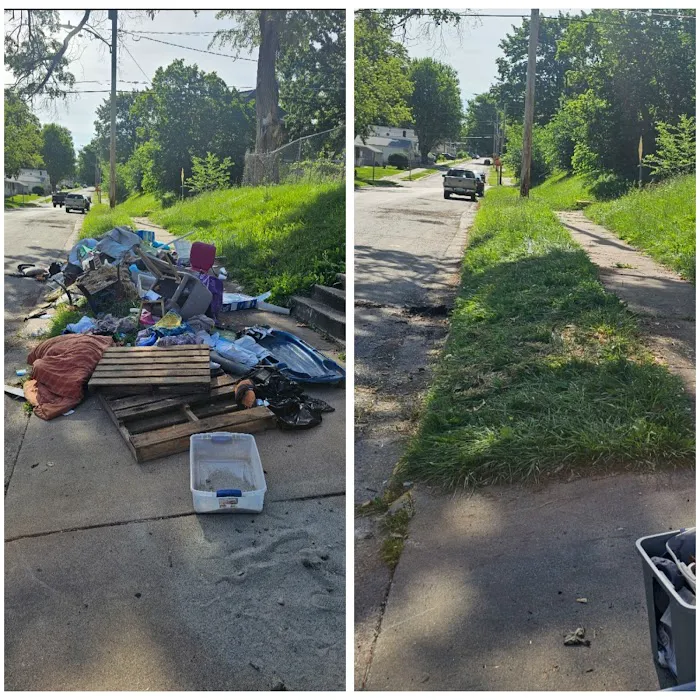 Pro Outdoor Maintenance Picture 4