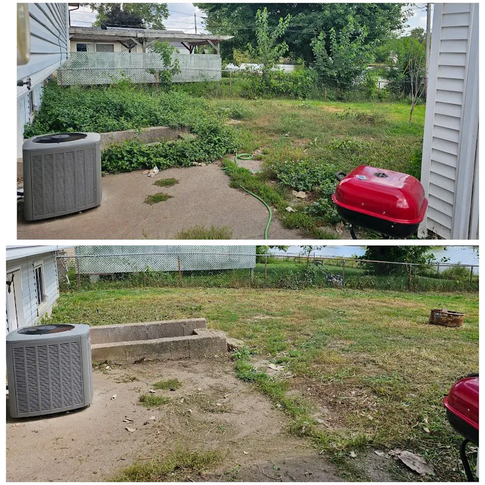 Pro Outdoor Maintenance Picture 10