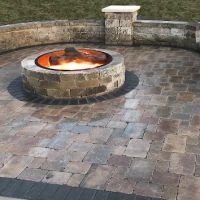 Lundahl Landscaping LLC ico