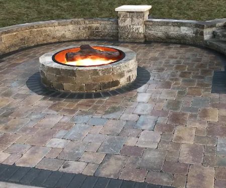 Lundahl Landscaping LLC