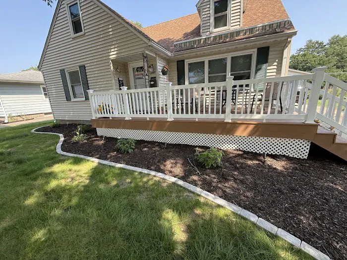 Lundahl Landscaping LLC Picture 5