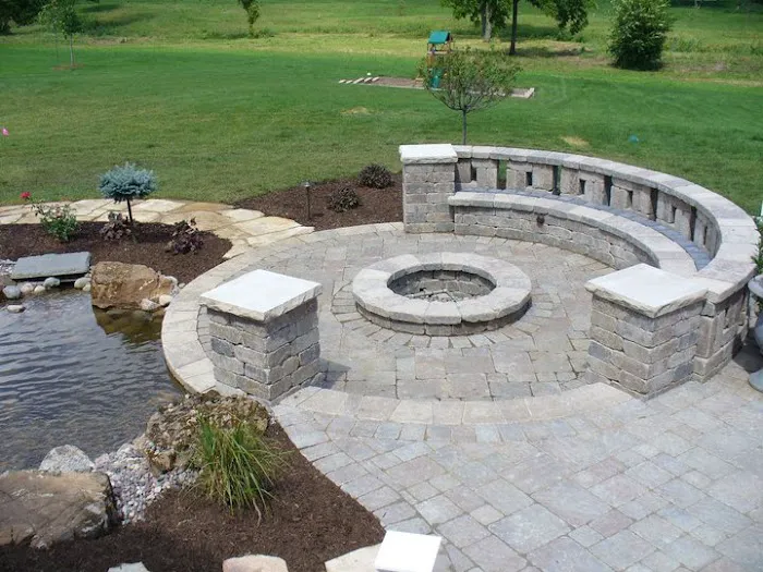 Heritage Landscape Design Picture 10
