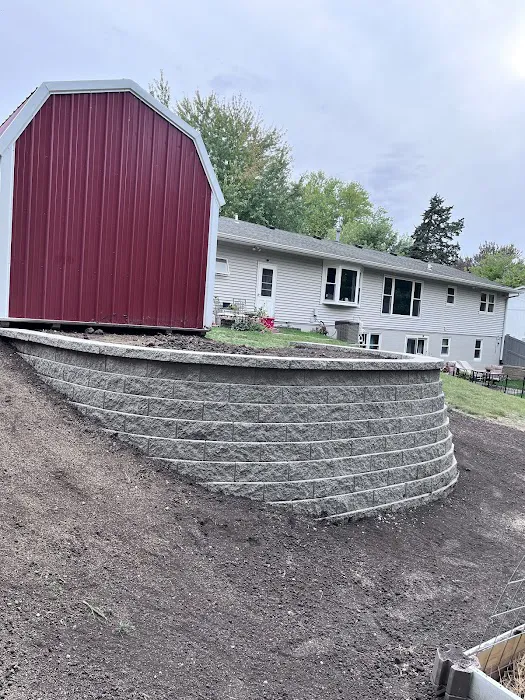 Heritage Landscape Design Picture 1