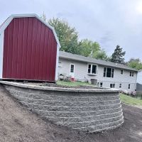 Heritage Landscape Design ico