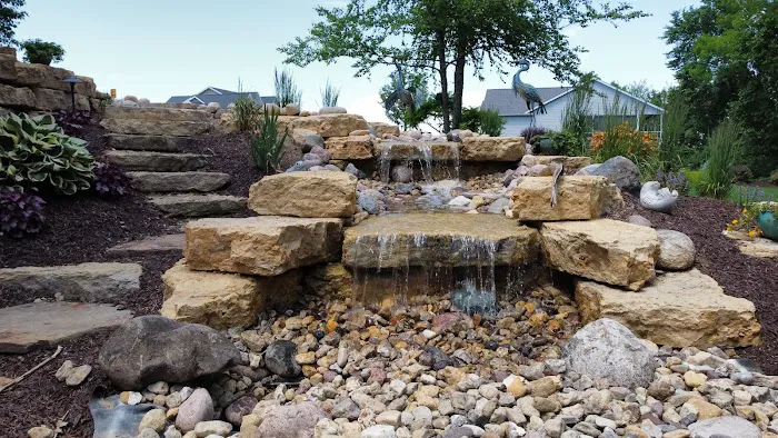 Heritage Landscape Design Picture 2
