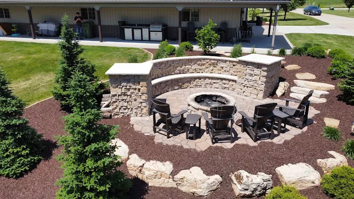 Heritage Landscape Design Picture 3