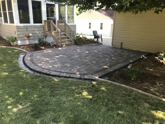 Heritage Landscape Design Picture 6