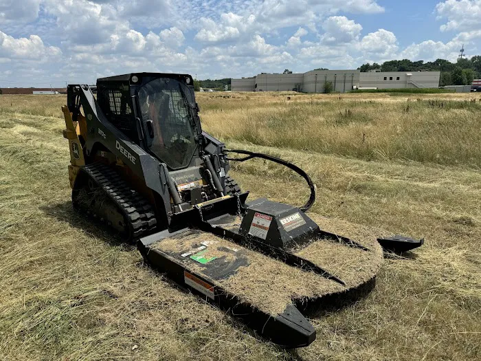 All Green Site Management - Iowa Picture 2