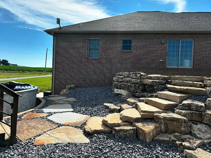 All Green Site Management - Iowa Picture 9