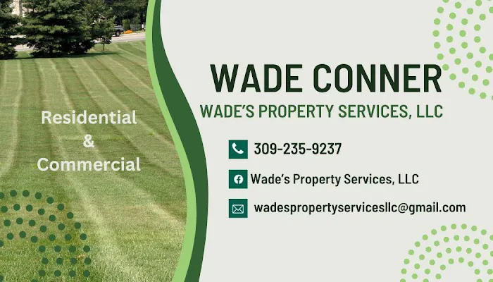 Wade’s Property Services, LLC Picture 3