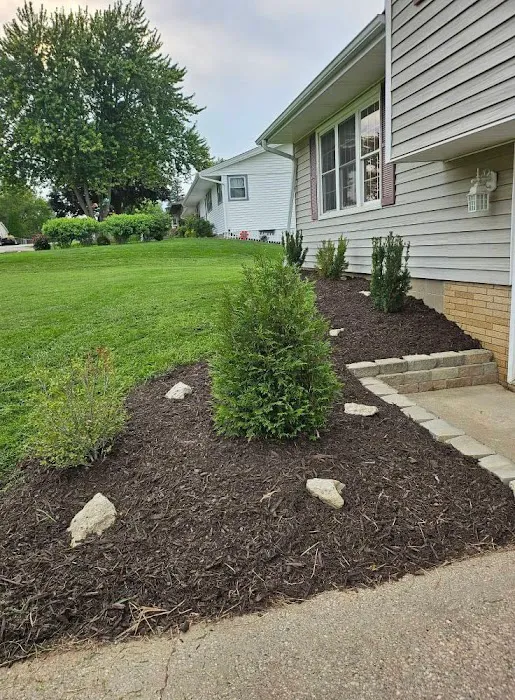 Wade’s Property Services, LLC Picture 6