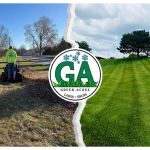 Green Acres Lawn and Snow