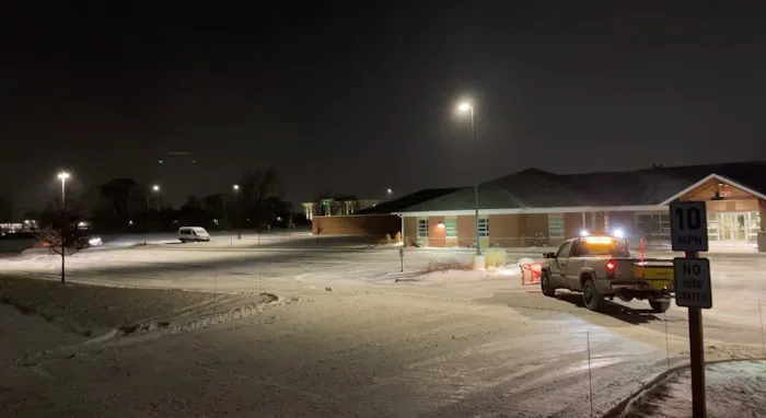 Green Acres Lawn and Snow Picture 4