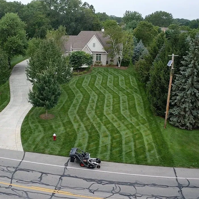 All Green Site Management - Illinois Picture 5