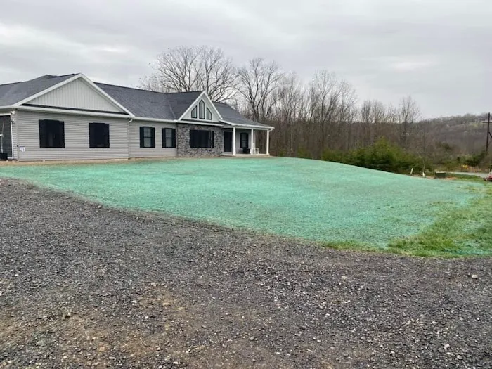 All Green Site Management - Illinois Picture 2