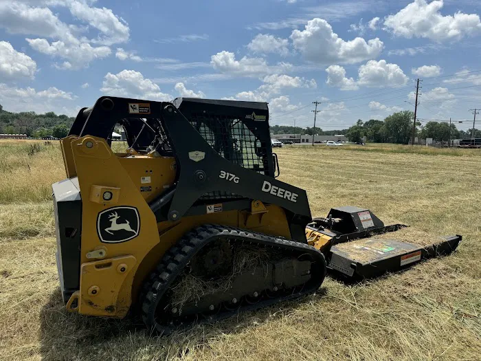 All Green Site Management - Illinois Picture 8
